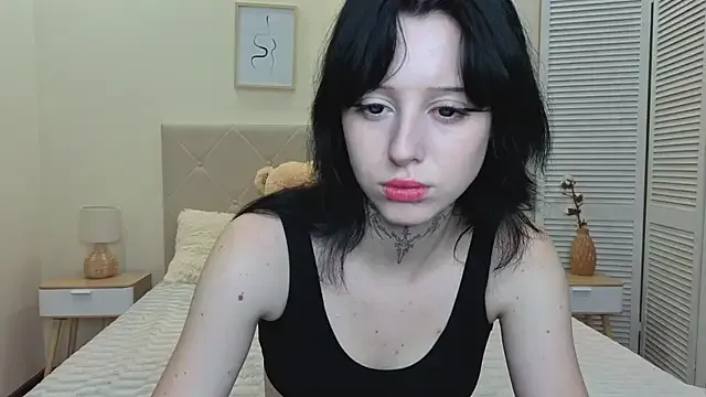 Freechat Sn0w__queen on StripChat