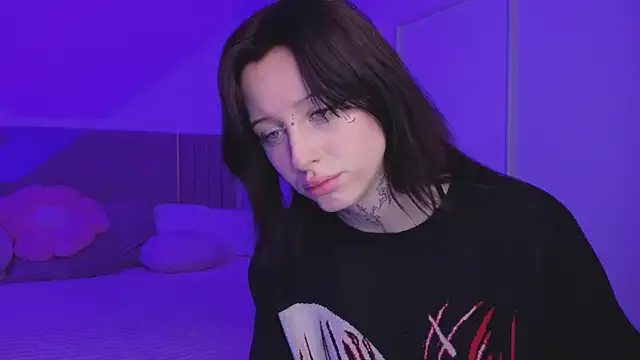 Freechat Sn0w__queen on StripChat