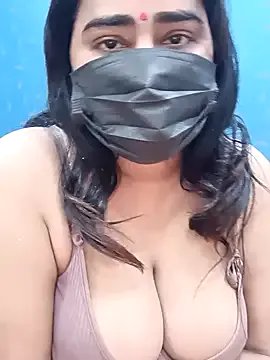 Freechat Snehalive on StripChat