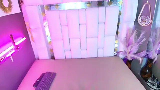 Freechat Sofia-love7 on StripChat