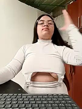 sofia_athome — Sexy Stripdance Show