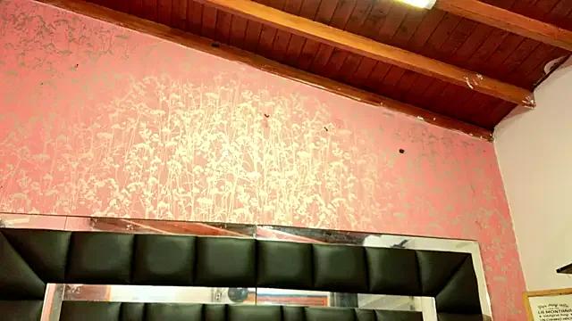 Sofia_martiin on StripChat