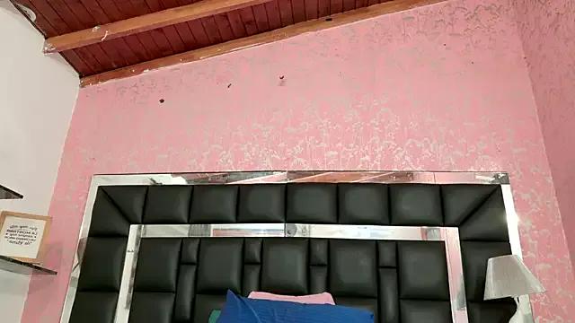 Sofia_martiin on StripChat