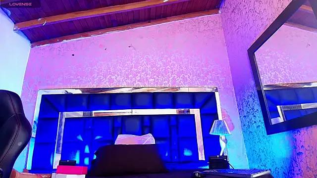 Sofia_martiin on StripChat