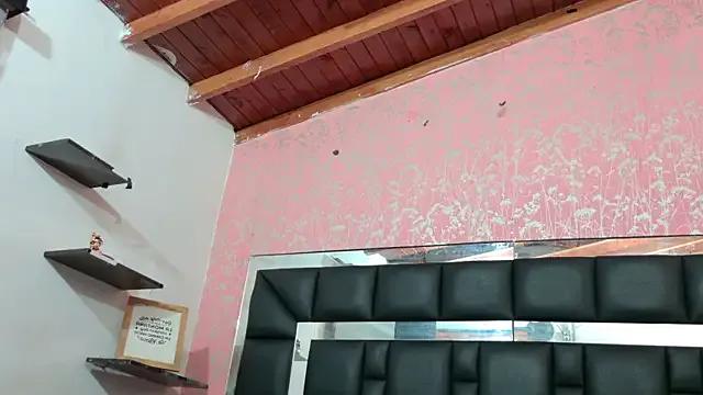 Sofia_martiin on StripChat