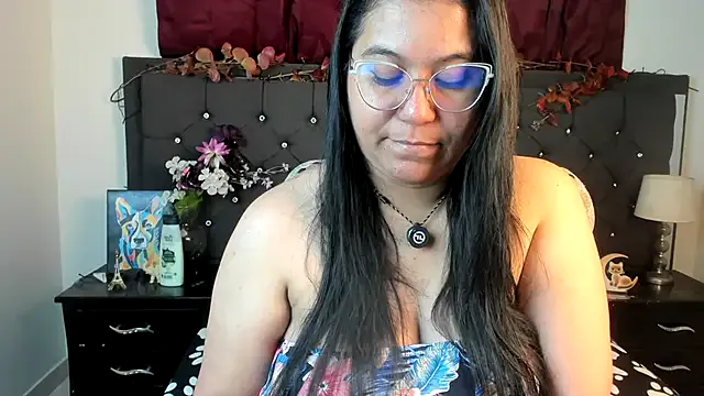 Offline sofia_sorceress5 on StripChat