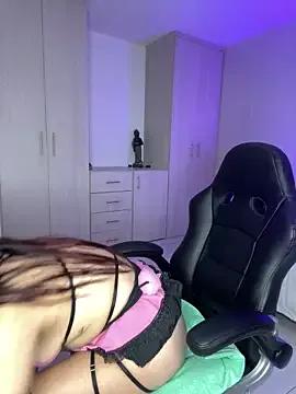 SofiaLust_Eup on StripChat