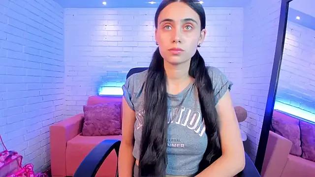 Freechat sofiapalacioss on StripChat