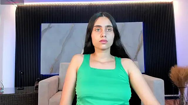 Freechat sofiapalacioss on StripChat