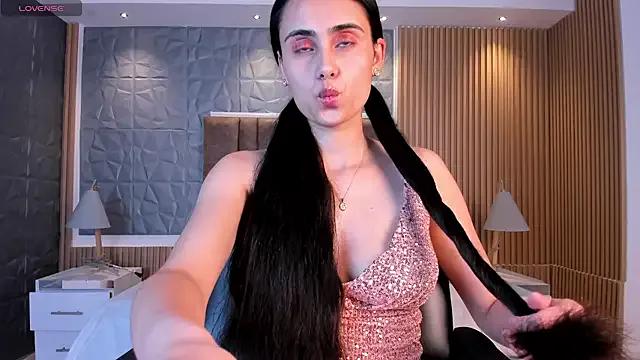 Freechat sofiapalacioss on StripChat
