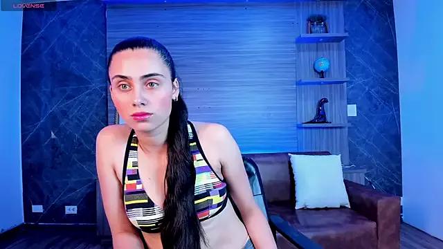Freechat sofiapalacioss on StripChat