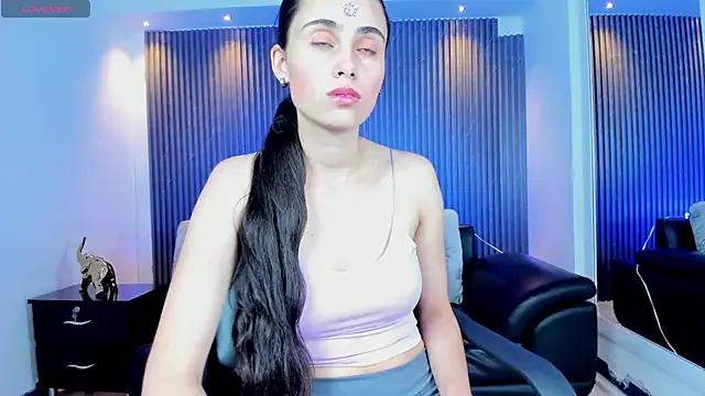 Freechat sofiapalacioss on StripChat