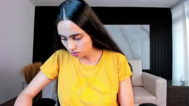 Freechat sofiapalacioss on StripChat