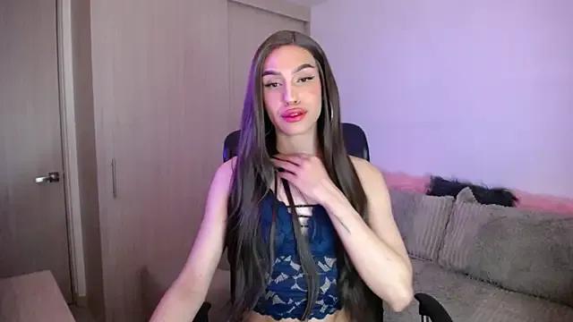 StripChat SofiaRoaMontoya is Freechat SofiaRoaMontoya — Make me cum so hard