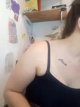 SofiEstevez's avatar