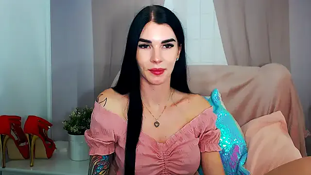 Freechat SofiiaBeauty on StripChat