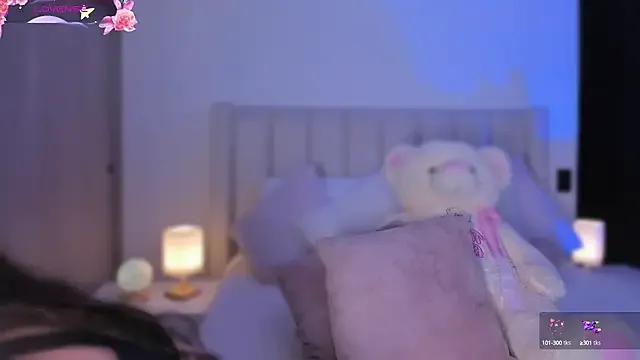 Private SofiScott_ on StripChat