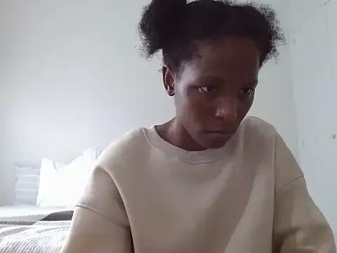 SoftRosee on StripChat