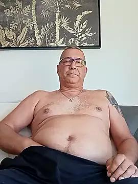 Freechat Soloyan on StripChat