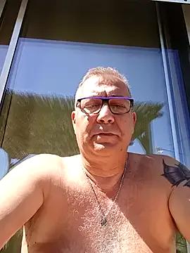 Freechat Soloyan on StripChat