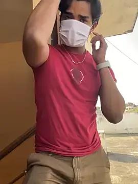 sonalsanskar on StripChat