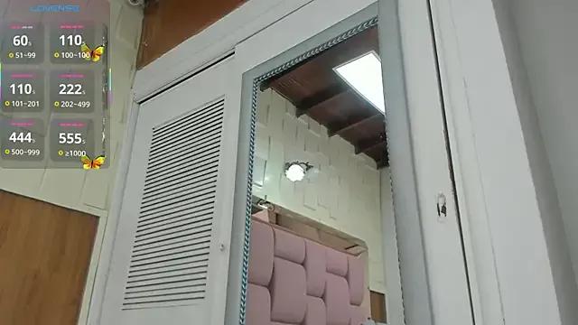 Freechat sophiaarenas on StripChat