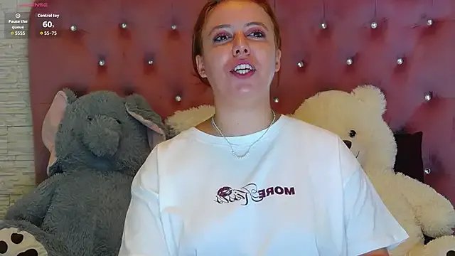 Freechat SophiaStarr on StripChat