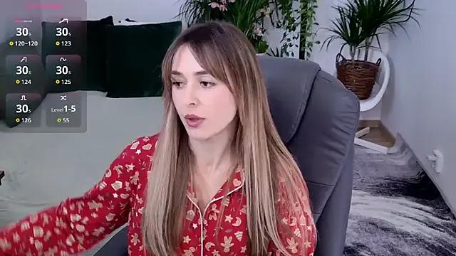 Sophie_Enzo — topless