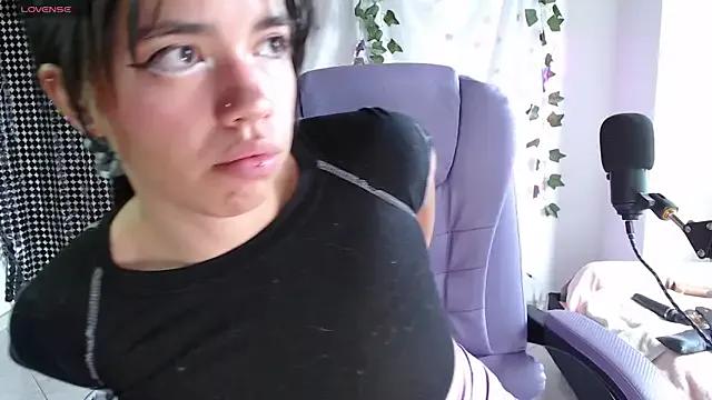 Freechat sophie_north on StripChat