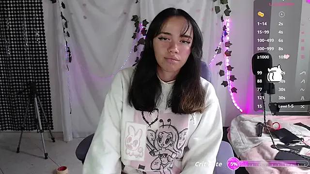 Freechat sophie_north on StripChat