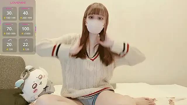 StripChat SoRa_056 is Freechat SoRa_056 — Freechat on StripChat