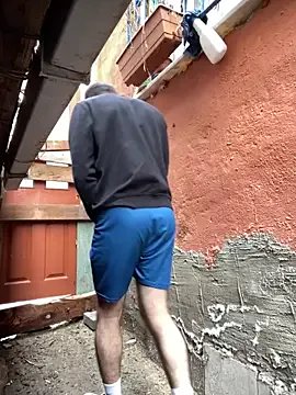 speddy34 — Open dick