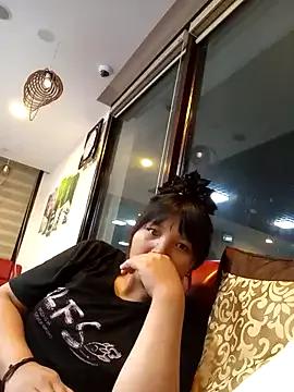 SSexykute3456 on StripChat