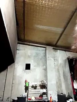 SSexykute3456 on StripChat