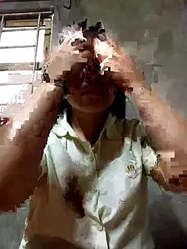 SSexykute3456 on StripChat