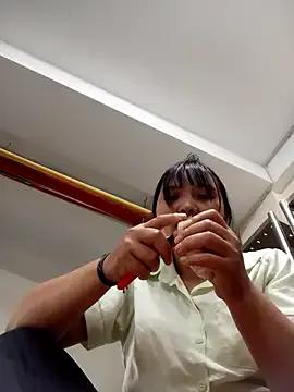 SSexykute3456 on StripChat