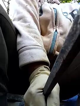 SSexykute3456 on StripChat