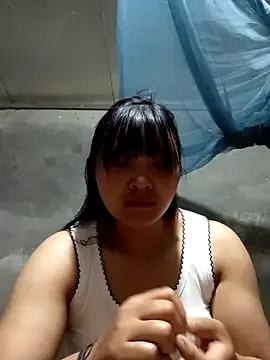 SSexykute3456 on StripChat