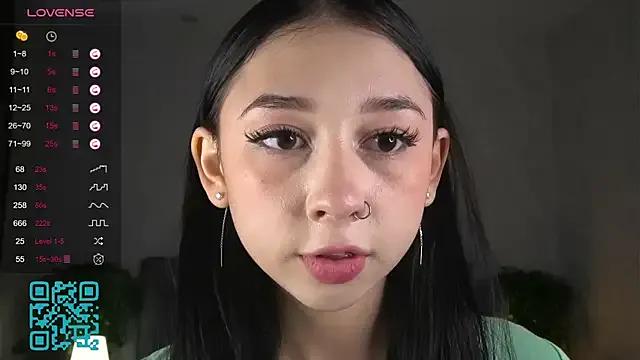 Freechat Sssonya on StripChat