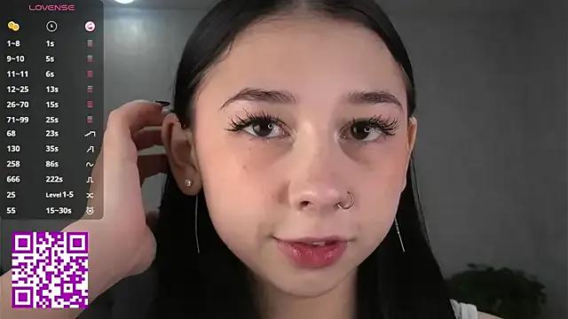 Freechat Sssonya on StripChat