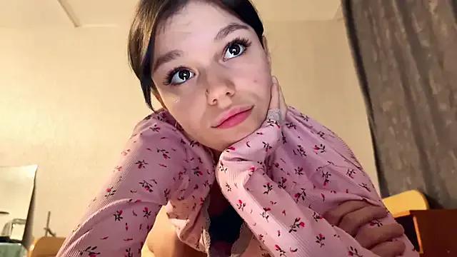 StacieGregoreski on StripChat