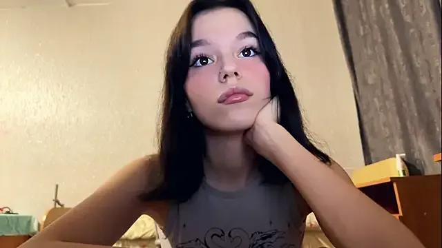 StacieGregoreski on StripChat