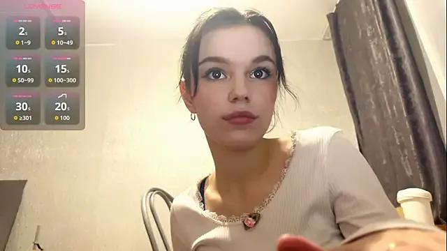 StacieGregoreski on StripChat