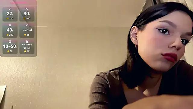 StacieGregoreski — Freechat on StripChat