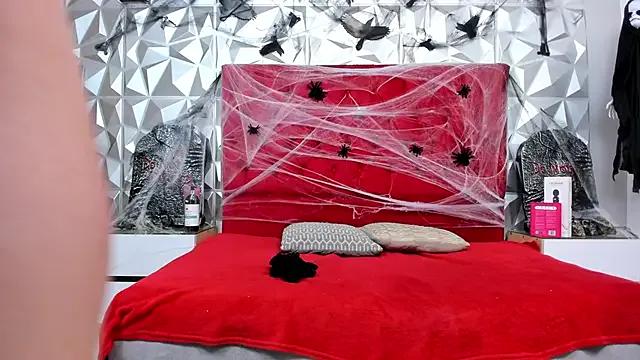 Freechat steacy_19 on StripChat