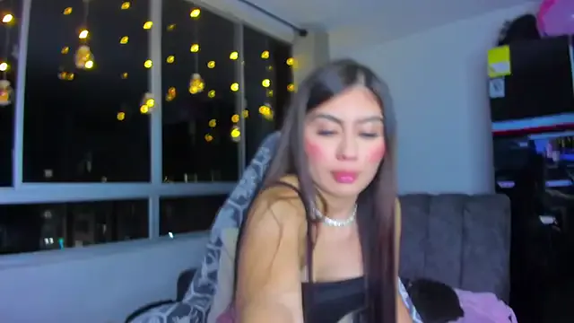 Freechat Stormi_th on StripChat