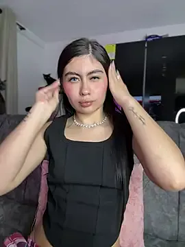 Freechat Stormi_th on StripChat