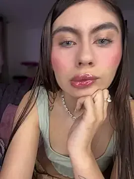 Freechat Stormi_th on StripChat