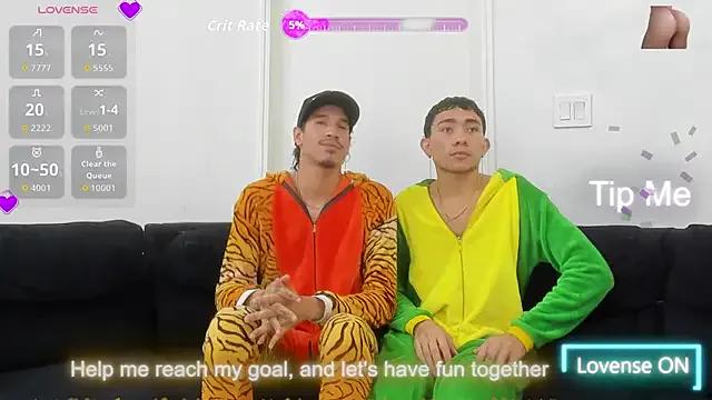 StripChat StrawwBoys is Freechat StrawwBoys — Freechat on StripChat