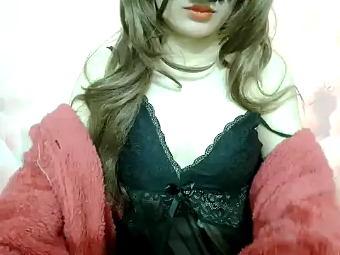 Offline SuhyoCii on StripChat